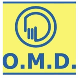 Officina Omd Srl Logo