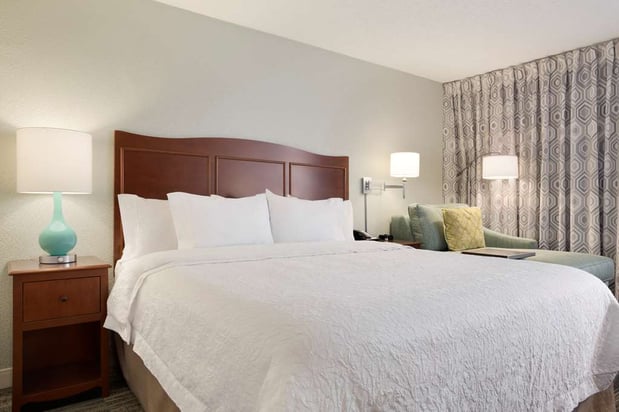Images Hampton Inn Fort Worth Southwest Cityview