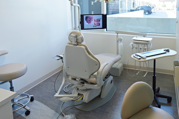 Images Carmel Valley Dentist Office