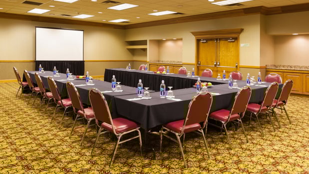 Images Holiday Inn Cincinnati Airport by IHG