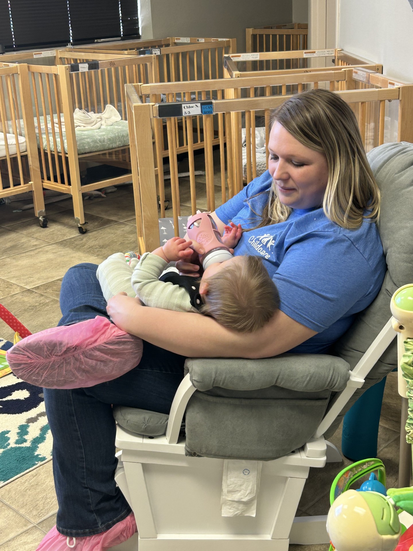 2forU Childcare and Preschool - West Des Moines Campus