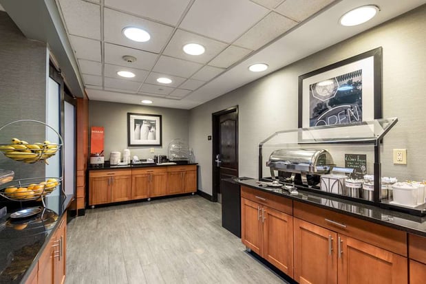 Images Hampton Inn & Suites Orlando-South Lake Buena Vista