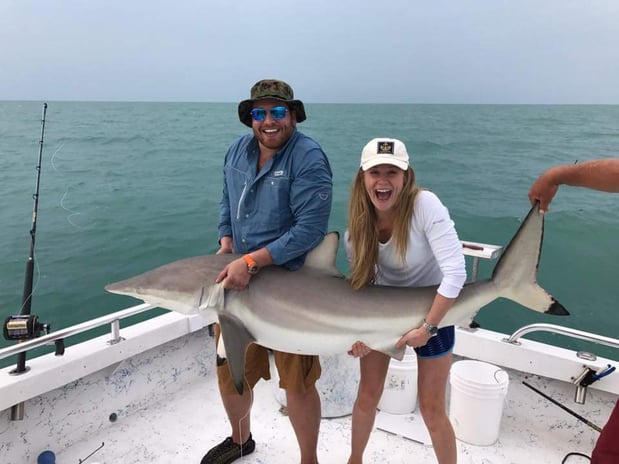 Images Fish N Fever Charters