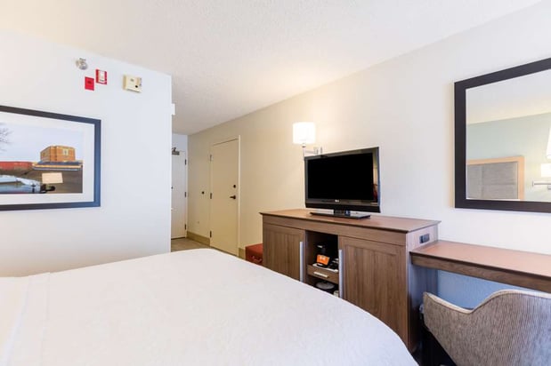 Images Hampton Inn Rochester South