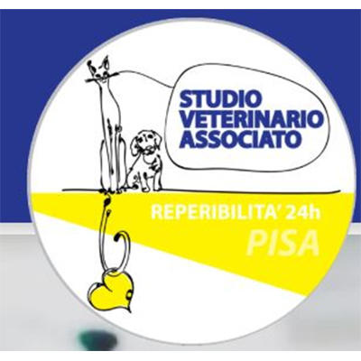 Studio Veterinario Associato Dr.ssa Chiara Rossini e Dr.ssa Giada Silvestri Logo