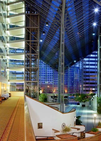 Images DoubleTree by Hilton Hotel South Bend
