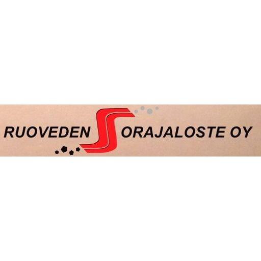Ruoveden Sorajaloste Oy Logo
