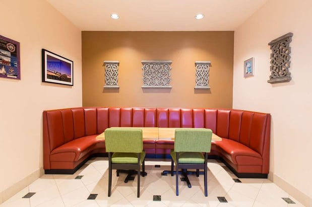 Images Hilton Garden Inn Grand Forks-UND
