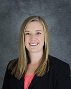 Micaul Cassidy Mcclafferty, PA - Butte, MT - Family Medicine