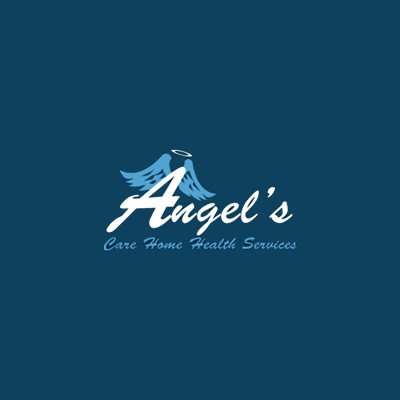 Angels Care Home Health Services Logo