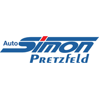 Autohaus Simon in Pretzfeld - Logo