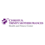 CHRISTUS Trinity Mother Frances Health and Fitness Center - Lake Palestine Logo