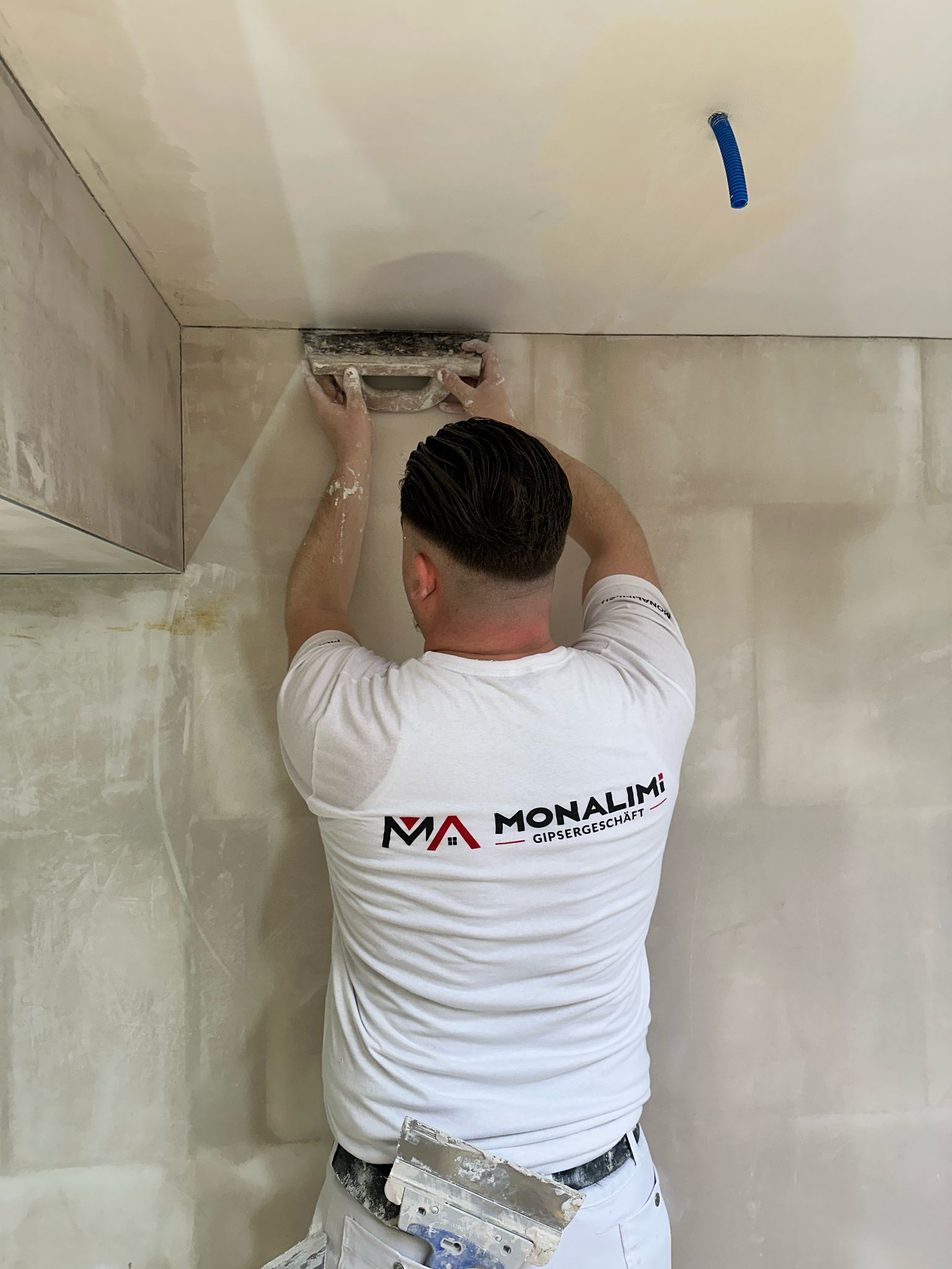 Bilder Monalimi Gipsergeschäft GmbH