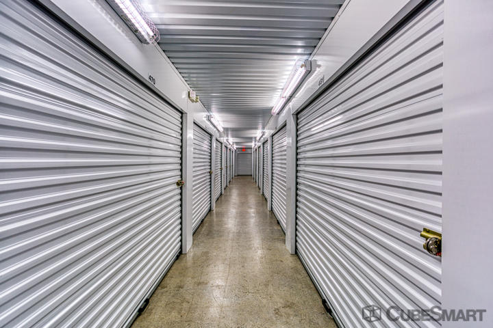 CubeSmart Self Storage Photo