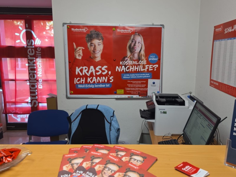 Bild 6 Studienkreis Nachhilfe Dieburg in Dieburg