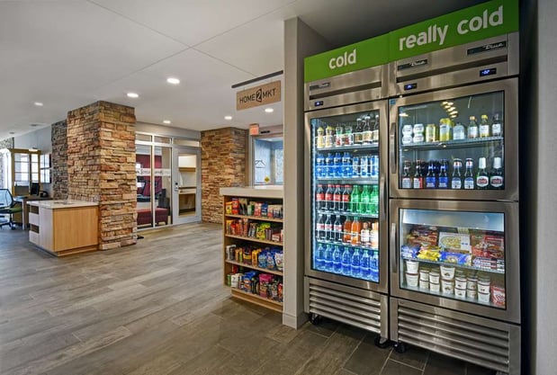 Images Home2 Suites by Hilton Columbus, IN