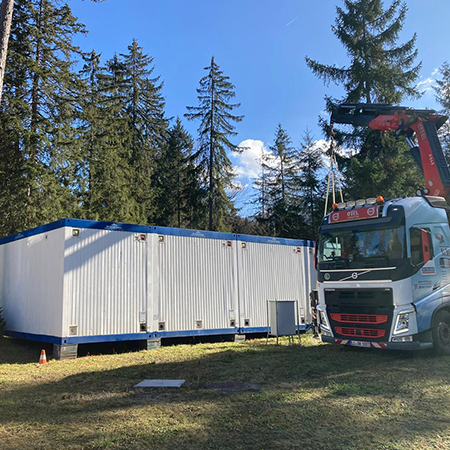 Bild 6 BY-CONTAINER Mietcontainer & Dienstleistungen in Emmering