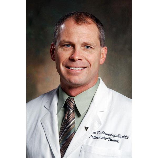Dr. William T Obremskey, MD