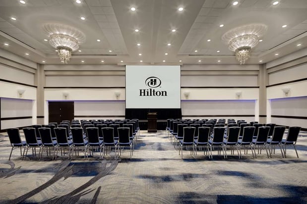 Images Hilton Long Island/Huntington