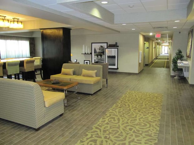 Images Hampton Inn Lindale/Tyler
