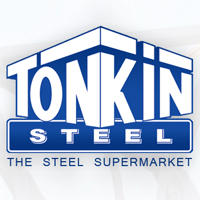 Tonkin Steel Logo