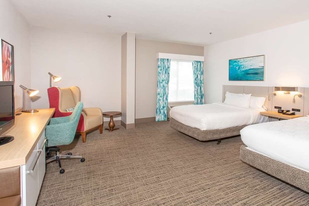 Images Hilton Garden Inn Jacksonville Airport