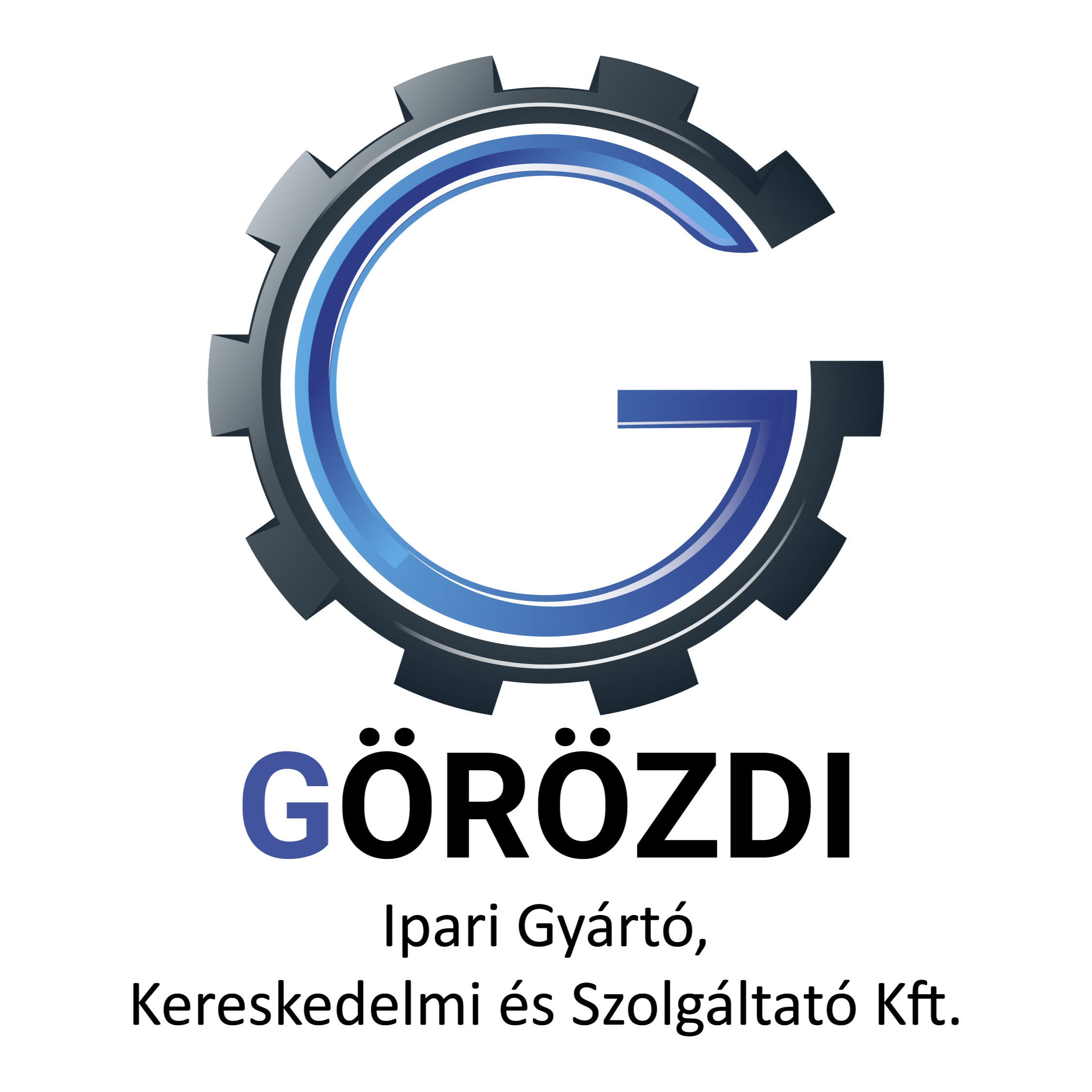 Görözdi Kft. Logo