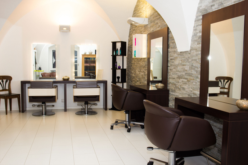 Images Salone Hairfeeling By Marisa