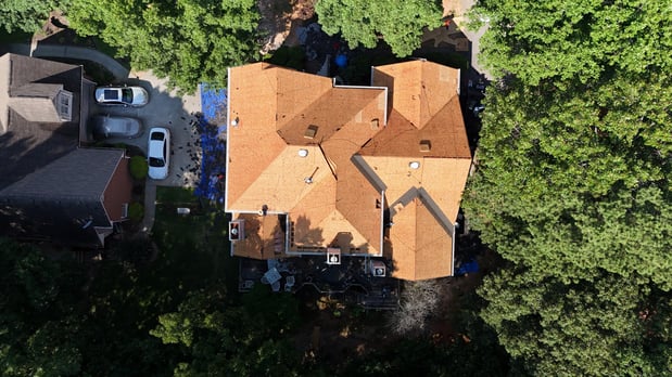 Images Valle's Roofing & Construction