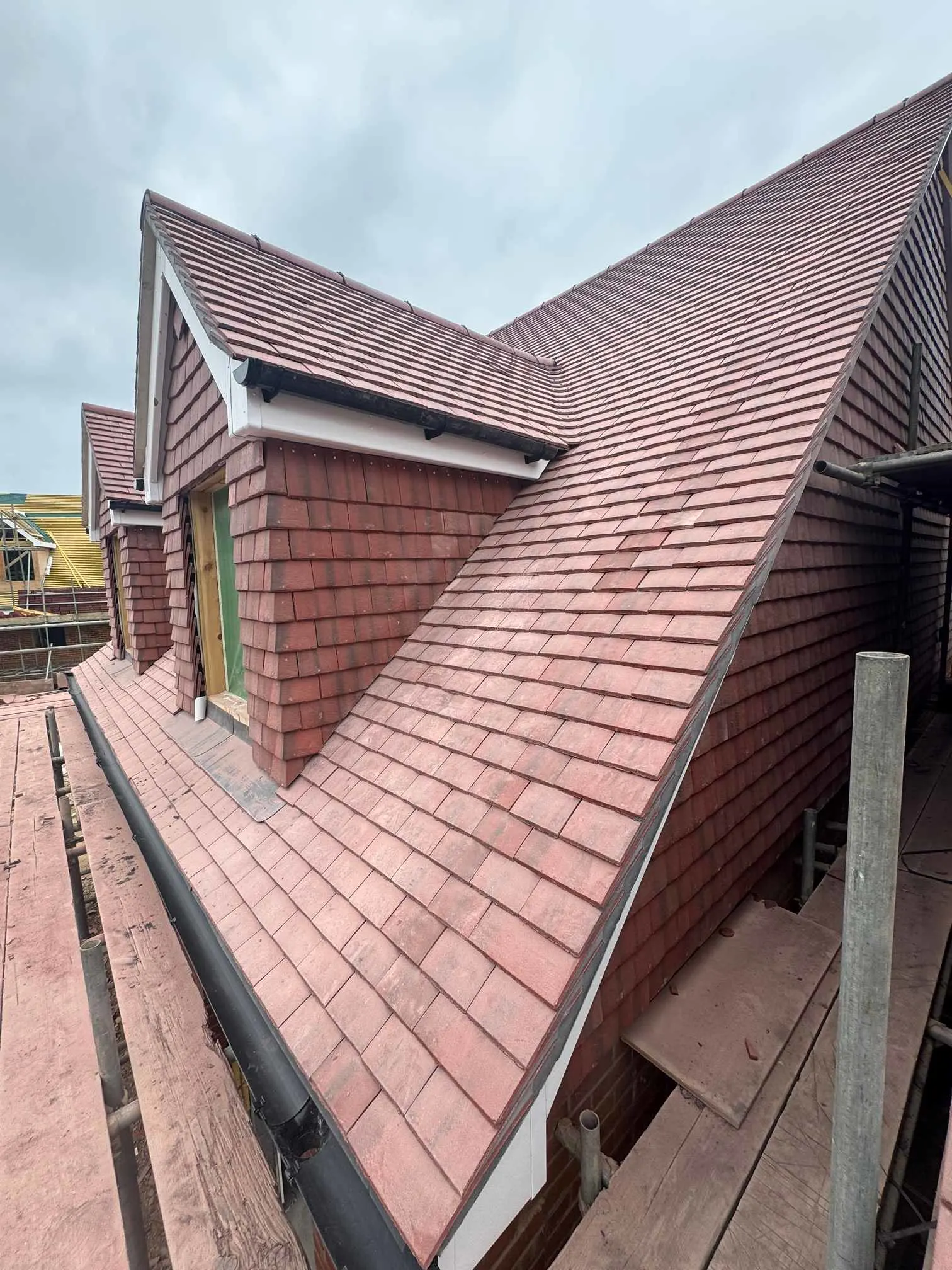 Images Roofing Workz Ltd