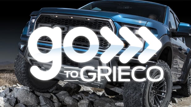 Images Grieco Ford of Fort Lauderdale