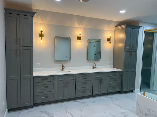 Images InteriorWorks Design - Build