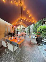 Images Ristorante Pizzeria L'Arca