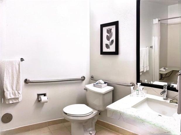 Images Best Western Harmony Inn Fort Dodge Iowa