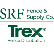 Trex Fencing - SRF Logo