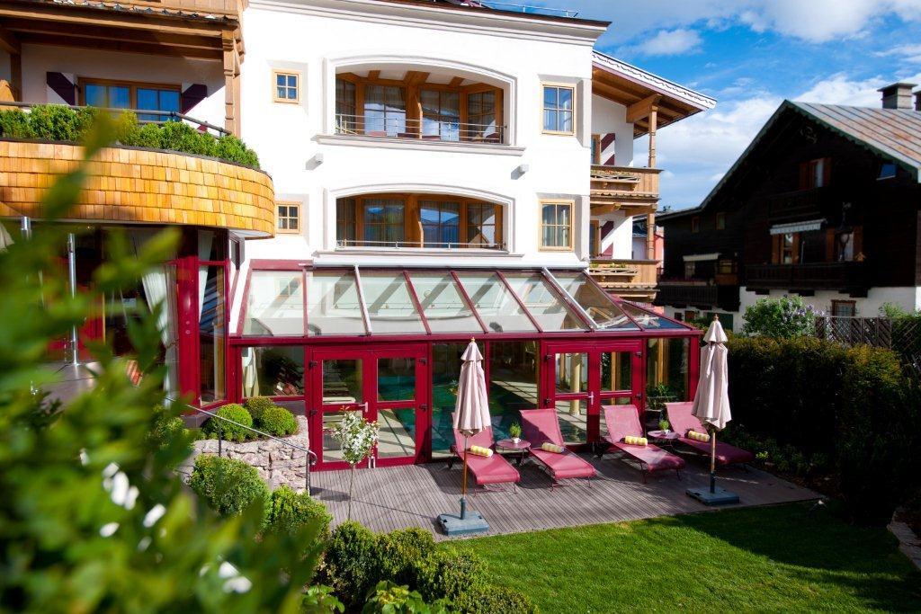 Bild 19 von Best Western Premier Kaiserhof Kitzbuehel - Closed