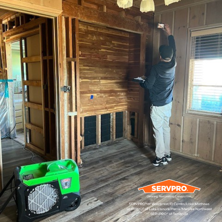 Images SERVPRO of Temecula