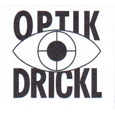 Optik Drickl Ihr Optiker für Ismaning, Garching, Kirchheim, Erding, Unterschleißheim und Aschheim in Ismaning - Logo