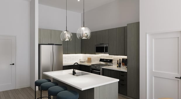 Images BRYKS Upper Westside