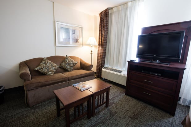 Images Staybridge Suites Austin Airport by IHG