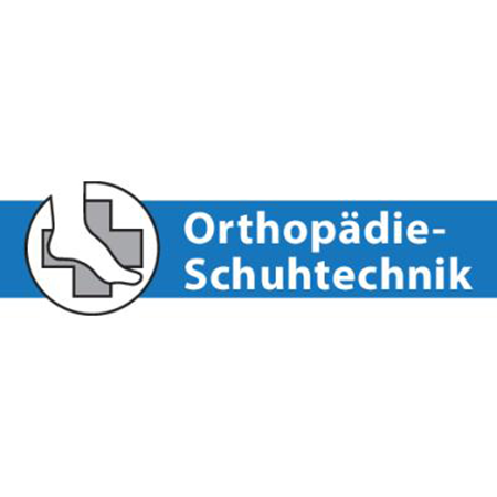 Kundenlogo Orthopädie-Schuhtechnik Andreas Oehme