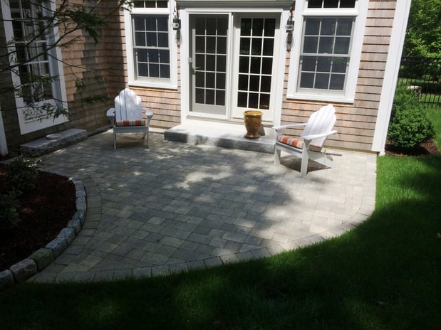 Images Ground Effects Landscaping