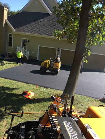 Images E. Squires Paving