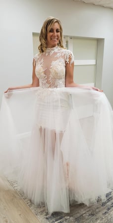 Images Truly Forever Bridal