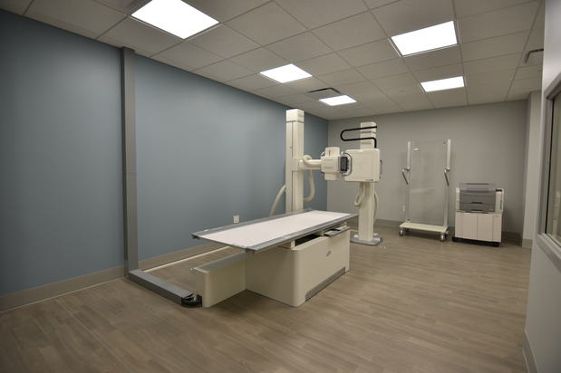 Images Prime Diagnostic Imaging