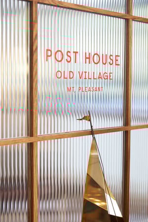 Images Post House