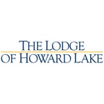 The Lodge of Howard Lake Logo