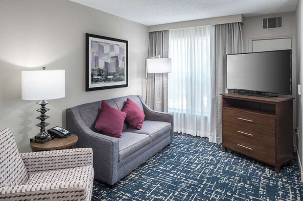 Images Homewood Suites by Hilton Austin NW near The Domain