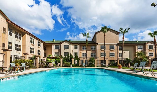 Images Homewood Suites by Hilton Brownsville