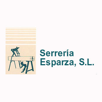 Maderas Esparza Logo
